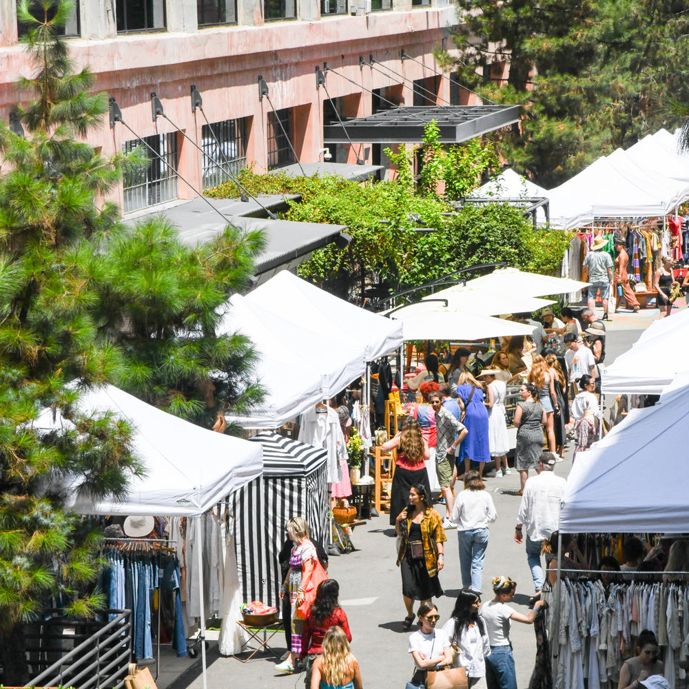 Pickwick Vintage Show