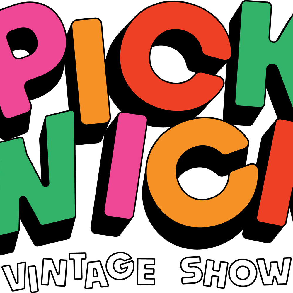 Pickwick Vintage Show